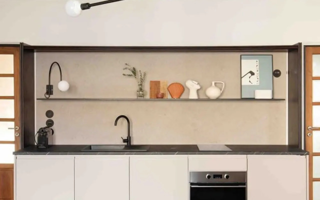 Liiiving in Porto - Casa Duque Apartment II