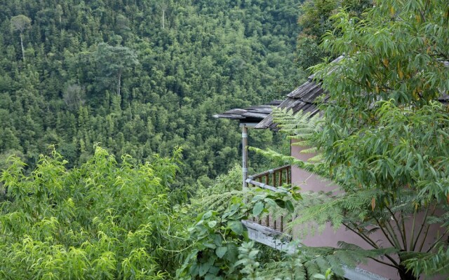 Chapa Farmstay - Mountain Retreat