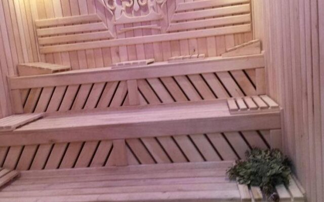 Prince Hotel Kapan