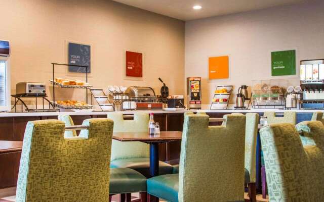 Comfort Inn Watsonville