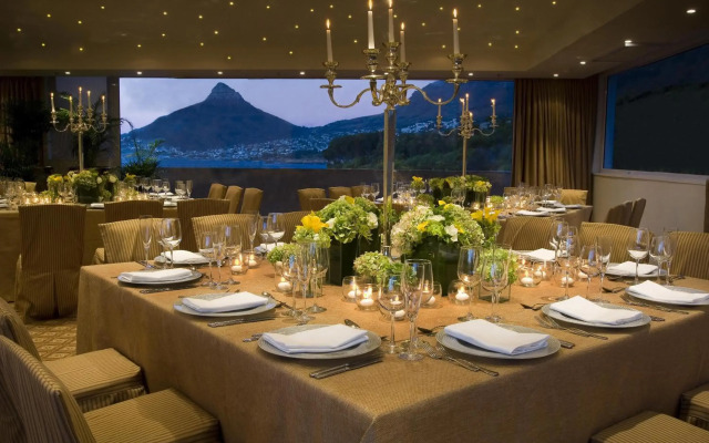 The Twelve Apostles Hotel and Spa
