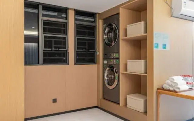 Ibis Styles Hotel (Pu'er Tea Horse Ancient Town Branch)