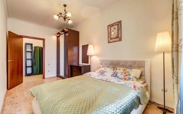 Apartment FlatStar on Nevsky 113