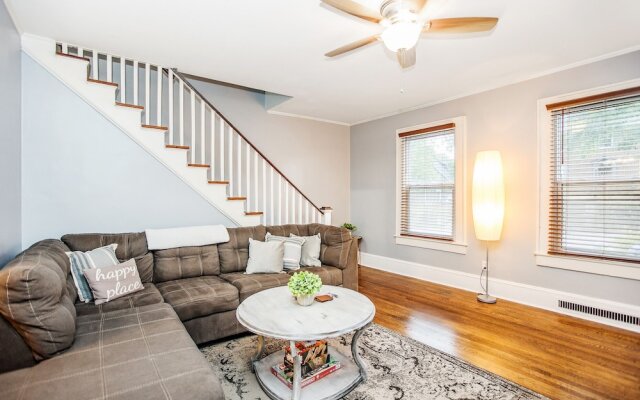 The Woodside Guest House II