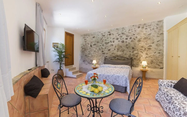 B&B Montagnella Relax