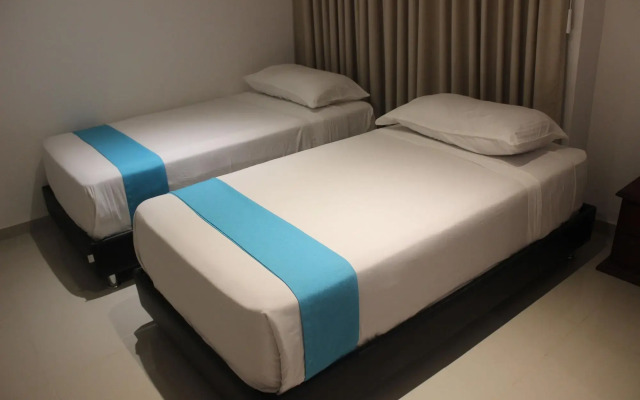 Hotel Monterrey