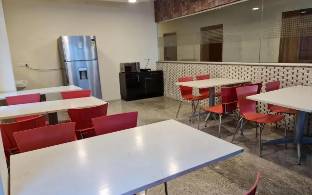 Vijay Shree Inn