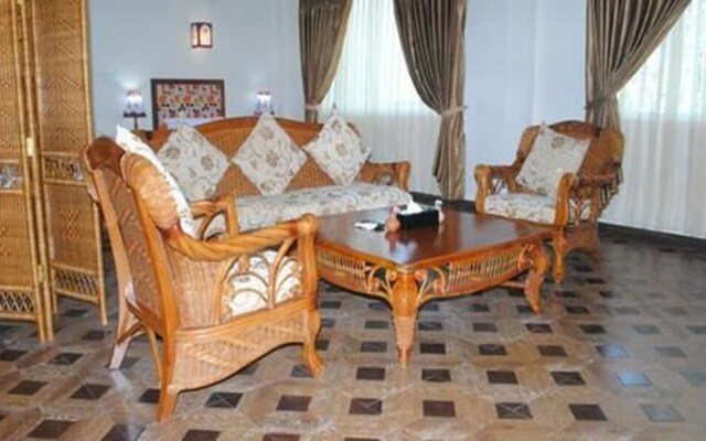 Royal Lotus Hotel