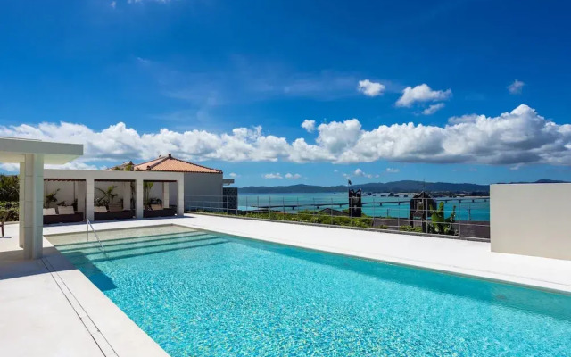 Private Condo Kourijima by Coldio Smart Resort