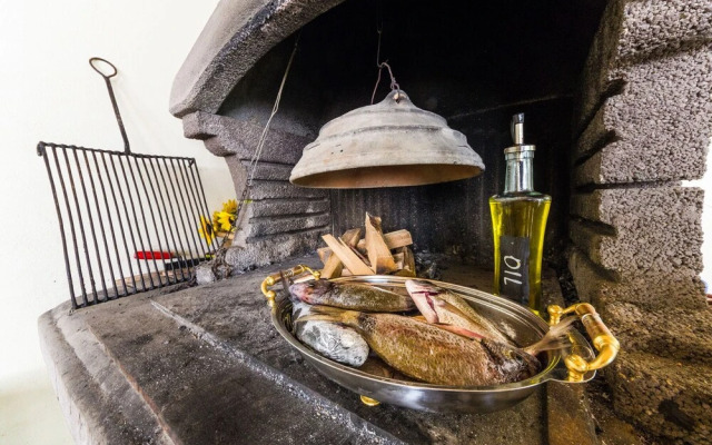 Pupa - Nice Family Apartments - A3 Tea