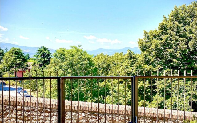 Awesome Apartment in Verucchio With Wifi and 2 Bedrooms