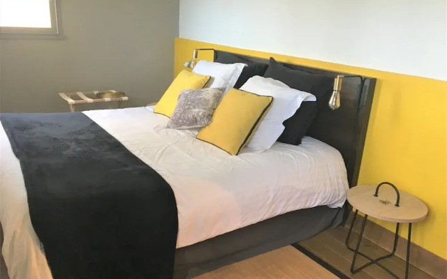 Logis de La Brumanderie