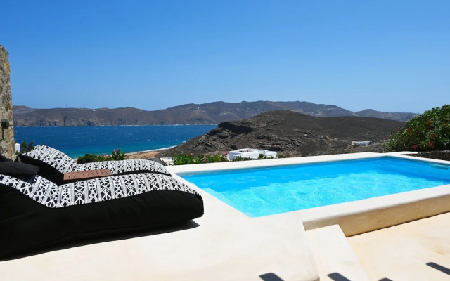 Sea Breeze Panormos