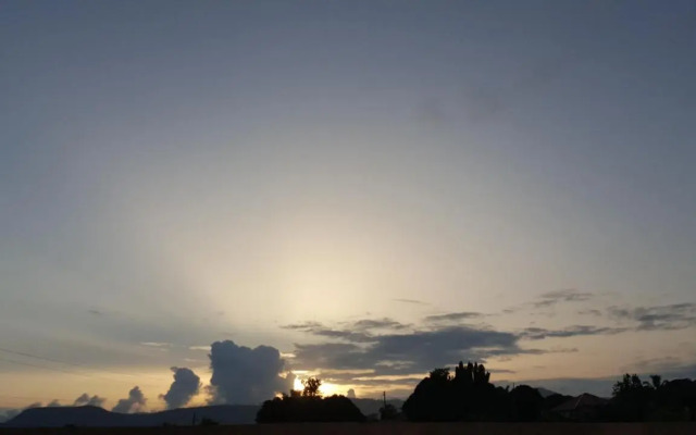 Muntala's Guest House