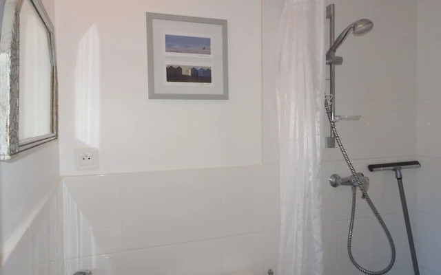 Beautiful Apartment, 2 Terraces, Near Beach