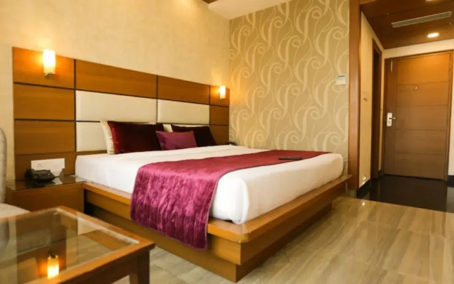 Hotel Coral Star