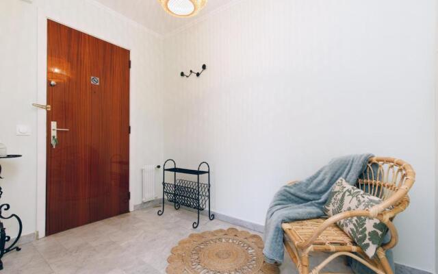 Cozy 1 Bedroom In The Heart Of Cannes