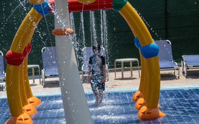 Elounda Breeze Resort - All Inclusive