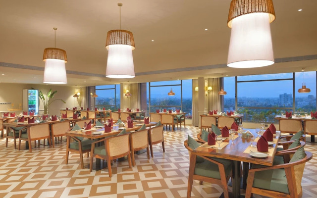 Treat Hotel Nashik City Center