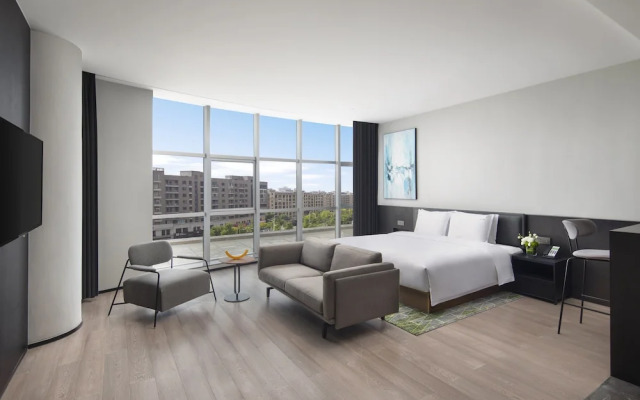 Holiday Inn TongXiang by IHG