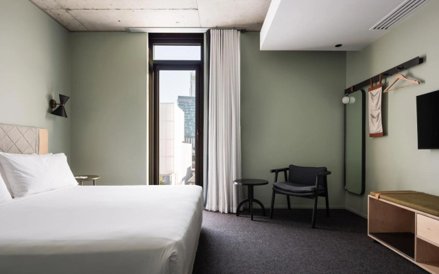 Alex Hotel