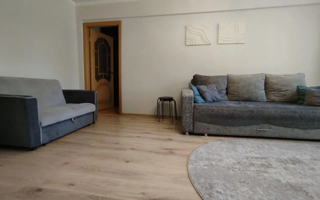 Апартаменты на улице Бабушкина 27