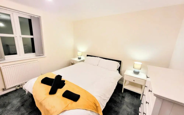 Comfortable Stay - Myrtle Cres