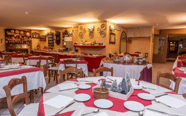 Hotel Chaberton