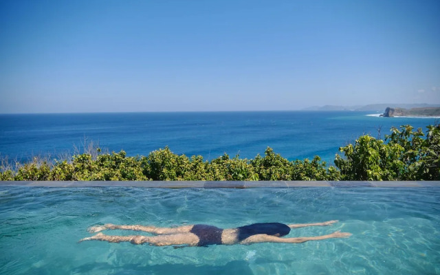 TUNAK Resort Lombok