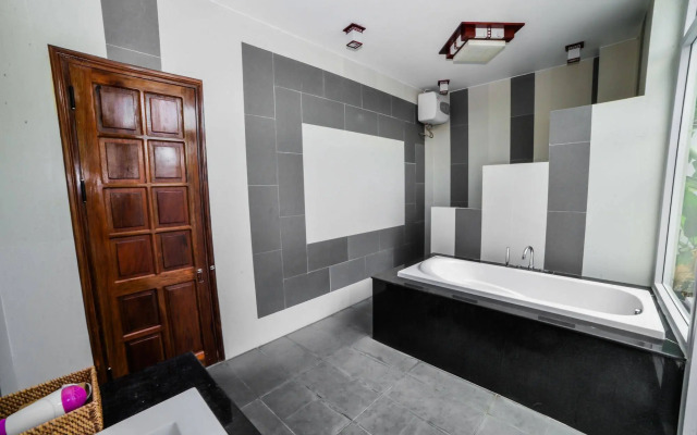 The Hoi An Orchid Garden Villas