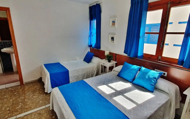 Hostal Juan de Austria