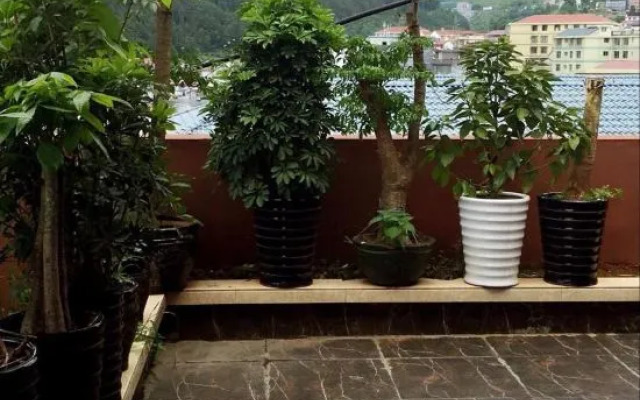 Yongshun Exotic Hotel