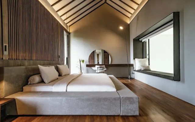Villa Sabilla Bingin