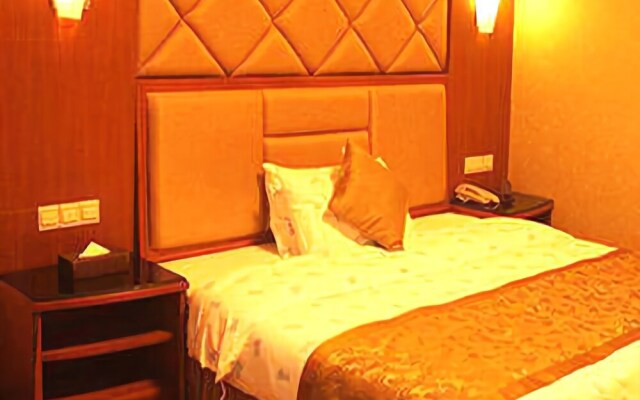 Hua Cui Hotel
