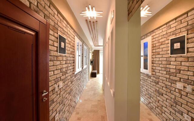 Barjaktar - Luxury Suites & SPA