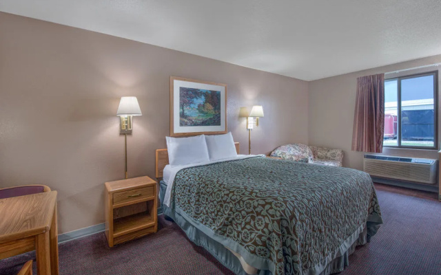 Days Inn Jamestown