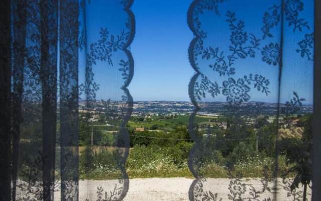 Agriturismo La Casa nel Cielo