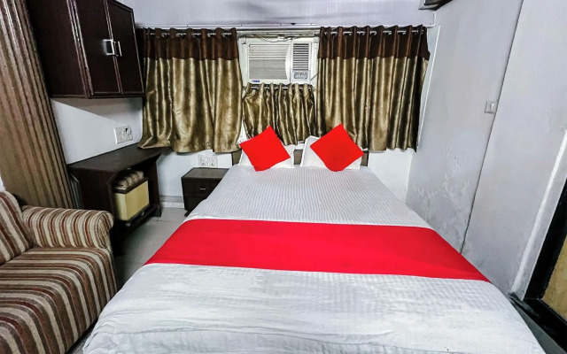 Hotel Maninagar Residency