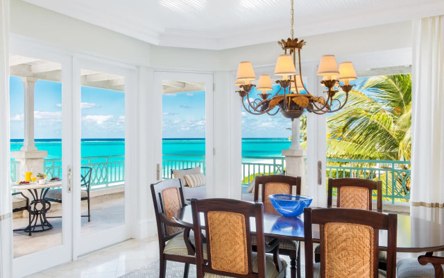 The Palms Turks and Caicos