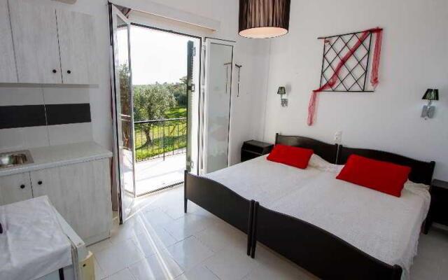 THIRES Guesthouse