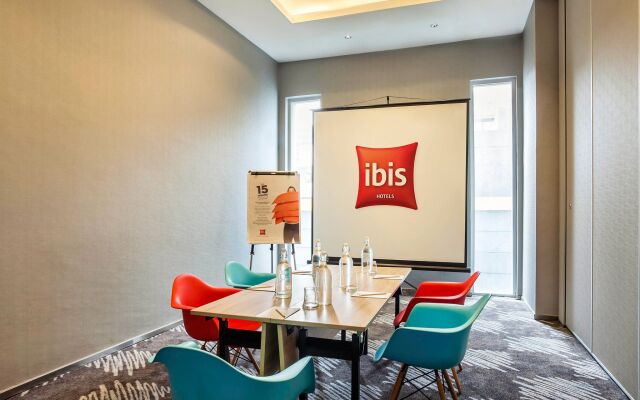 Ibis Jakarta Harmoni
