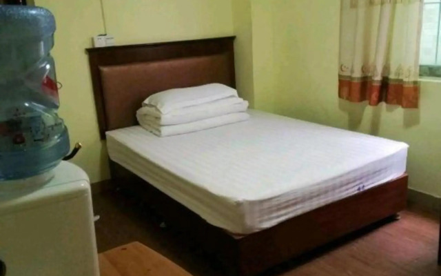 Fuqing Hostel Guangzhou