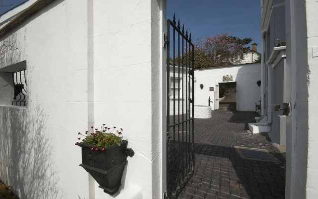 The White House