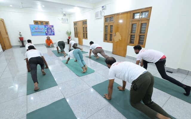 Shiv Shakti Wellness Resort