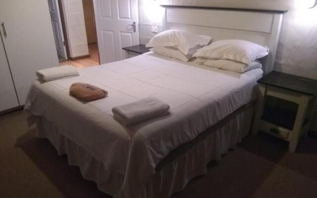 Hlalanathi Drakensberg Resort