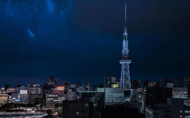 Access By Loisir Hotel Nagoya