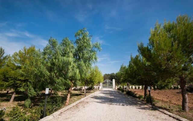 Tenuta TerraLuna B&B