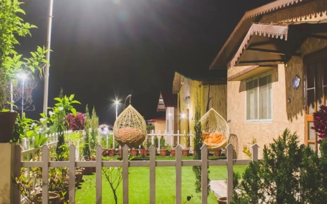 Vo Sanjeevni Tent & Resorts