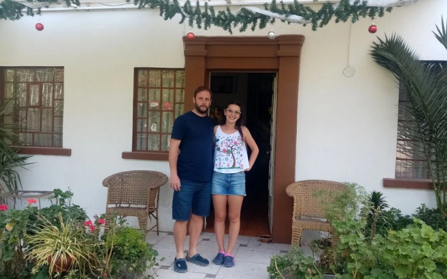 La Posada de Mia