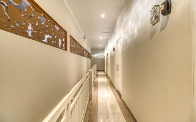 De Fortuna House by RedDoorz